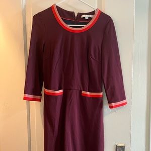 Boden work dress